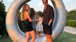 Sinem Kobal’dan Kenan İmirzalıoğlu itirafı: Benden daha romantik