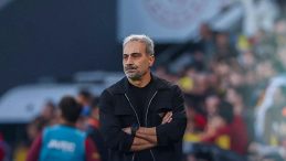 Adana Demirspor Mustafa Dalcı ile yollarını ayırdı – Son dakika Süper Lig haberleri