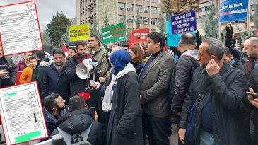 Belgelerle ifşa ettiler! Bakan Tekin’i köşeye sıkıştıran açıklama