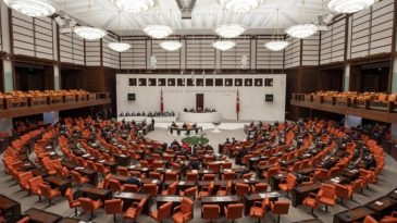 Bolu’daki yangın faciasıyla ilgili Meclis Araştırma Komisyonu kurulacak