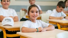 Darüşşafaka, tam burslu ve yatılı eğitim için kapılarını açıyor