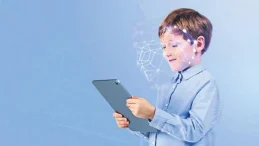 Dijital çağ çocukları ‘miyop’ yaptı