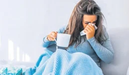 Dikkat! Grip vakaları artıyor! – Sağlık Haberleri