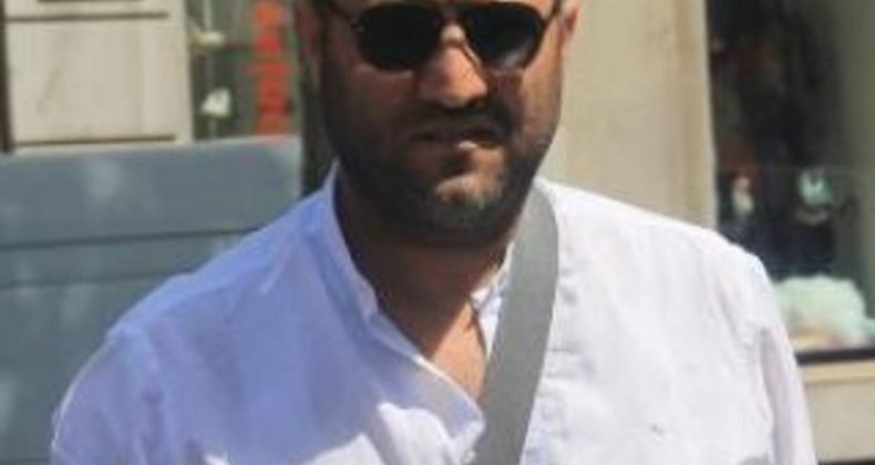 Ensonhaber’in sahibi Serkan Kalemciler kimdir?