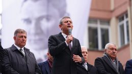 Erken seçime değil iktidarı devretmeye hazırlansınlar