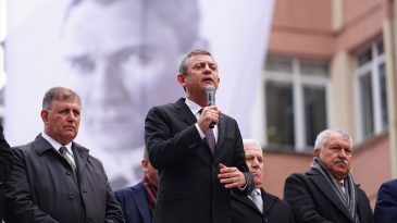 Erken seçime değil iktidarı devretmeye hazırlansınlar