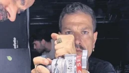 ‘Fotoğraflar zamanın izlerini taşır’ – Kültür Sanat Haberleri