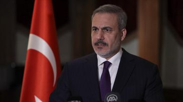 Gazze’de ateşkes sağlanması insanlık adına kıymetli bir adım