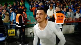 İkas Eyüpspor ayrılığı duyurdu! – Son dakika Eyüpspor haberleri