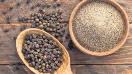 Karabiber bağışıklığı güçlendiriyor – Sağlık Haberleri