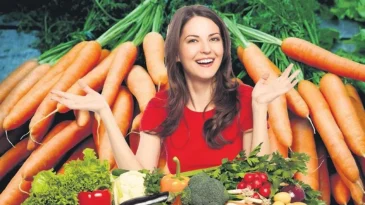 Kışın beslenme reçetesi – Sağlık Haberleri