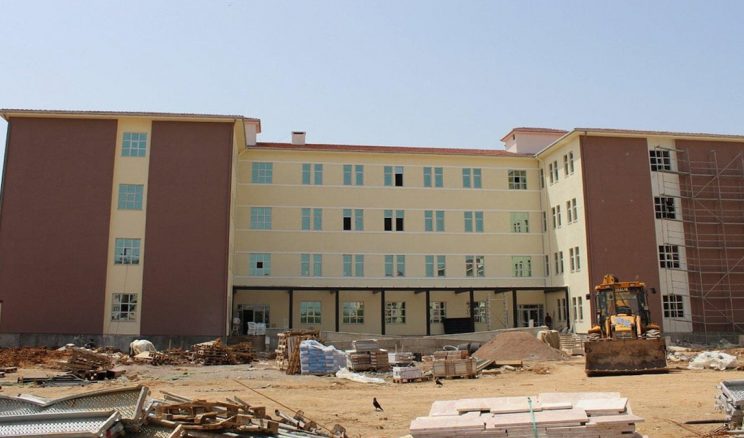 Köprü ve otoyollardan sonra okullar da dövize endekslendi!