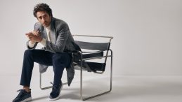 Mahsun Kırmızıgül, meslektaşı Ferdi Tayfur’u andı: