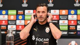 Okan Buruk: Galatasaray’ı karıştırmak isteyen taraflar… – Son dakika Galatasaray haberleri