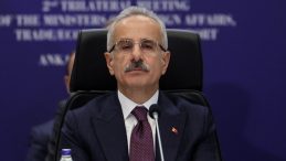 Orta Koridor’un güçlenmesi hepimizin faydasına olur