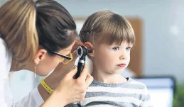 Orta kulak iltihabı yüz felci yapabilir!