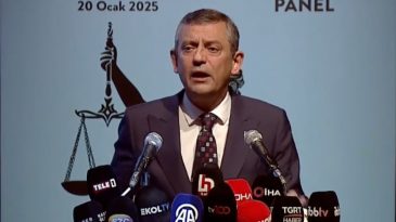 Özgür Özel’den sandık çağrısı: Ben hazırım, adayımız hazır