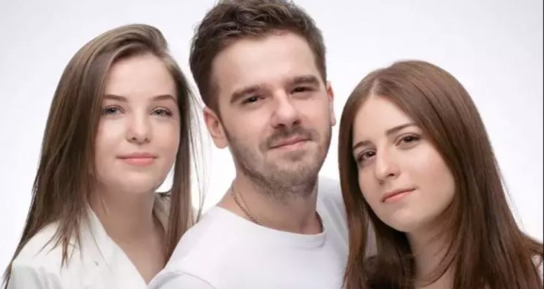 Sihirli Annem’in Cem’i Buğra Özmüldür 30 kilo verdi! Son hali herkesi şaşırttı