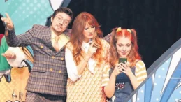 ‘Tiyatro ve sanat en az eğitim kadar önemli’