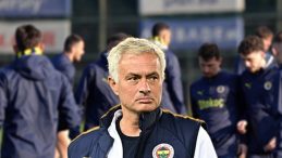 TRANSFER HABERİ – Fenerbahçe’de 3 ayrılık birden! Mourinho o isimleri gözden çıkardı