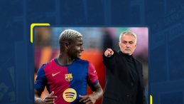 TRANSFER HABERİ – Fenerbahçe’den bir bomba daha! Barcelona’dan ayrılan yıldıza kanca