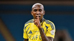 TRANSFER HABERLERİ | Fenerbahçe, Anderson Talisca’yı resmen açıkladı! – Son dakika Fenerbahçe haberleri