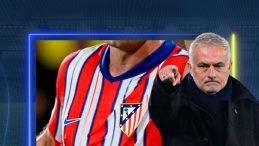 TRANSFER HABERLERİ | Fenerbahçe’den olay transfer hamlesi! Mourinho bizzat istiyor