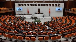 Türkiye Adalet Akademisi Kanunu Teklifi, TBMM Adalet Komisyonunda kabul edildi