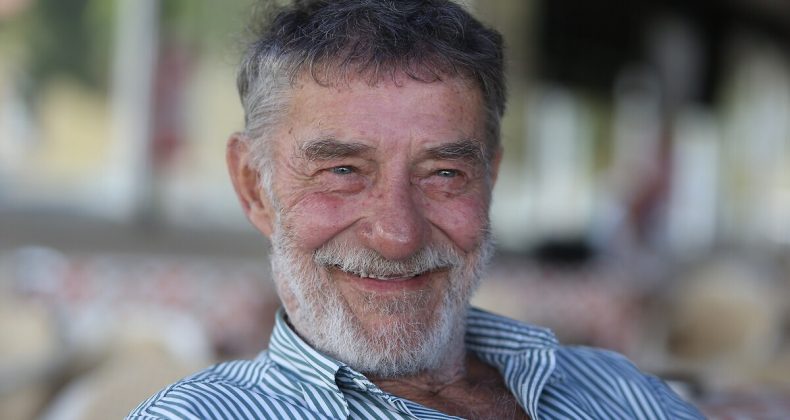 Yeşilçam’ın jönlerinden olan Ahmet Mekin kimdir