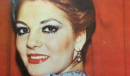 Yeşilçam’ın kötü kadını Nilgün Atılgan kimdir