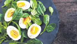 Yumurta ye Alzheimer’dan korun – Sağlık Haberleri