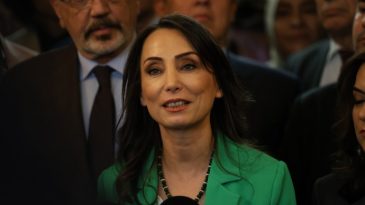 Hatimoğulları: İktidar Süreci Hızlandırmalı