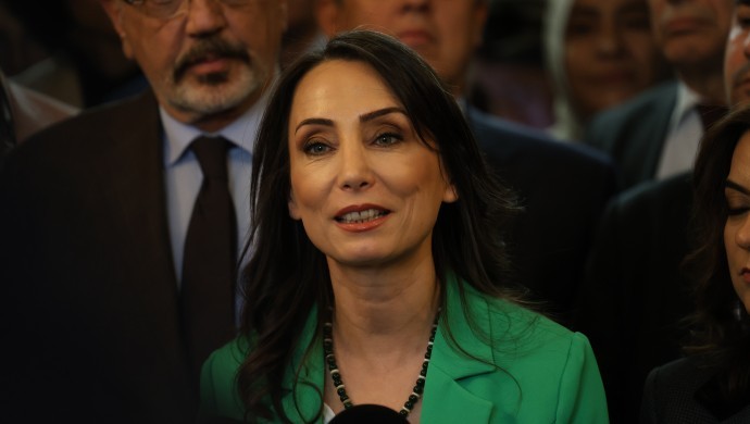 Hatimoğulları: İktidar Süreci Hızlandırmalı