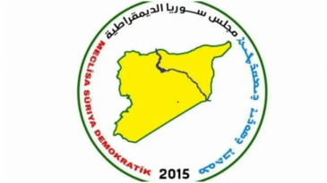 MSD’den Şam Kırsalındaki Çatışmalara Tepki: Şiddet Dursun, Ulusal Kongre Kurulsun