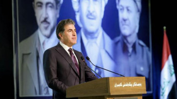 Barzani: Düşmanlar her zaman birliğimizi bozmaya çalışıyor