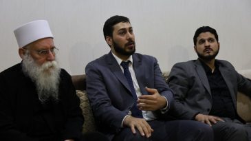 HTŞ Geri Adım Attı: Ceramana’da Anlaşma Sağlandı