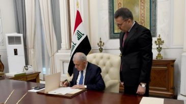 Halepçe’nin vilayet olması kararı onaylandı