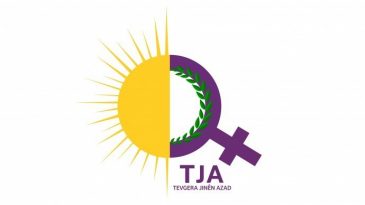 TJA: Demokratik yaşam kadın emeği ile kurulacak