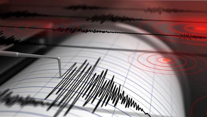 Muğla’da art arda deprem