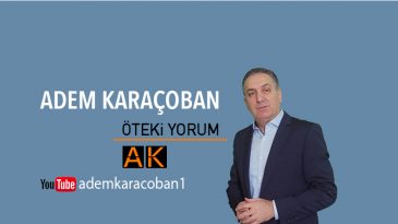 Adem Karacoban / Youtube
