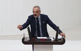 DEM Parti Milletvekili Sırrı Sakık’tan Roboski ve KKTC Yolsuzluklarına Tepki