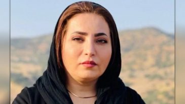 Kürdistan’da Bir Öğretmen Daha İhraç Edildi: Exterşemar Görevden Alındı