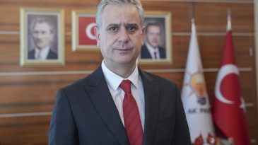 PKK kongresi sonrası AKP’den ilk açıklama