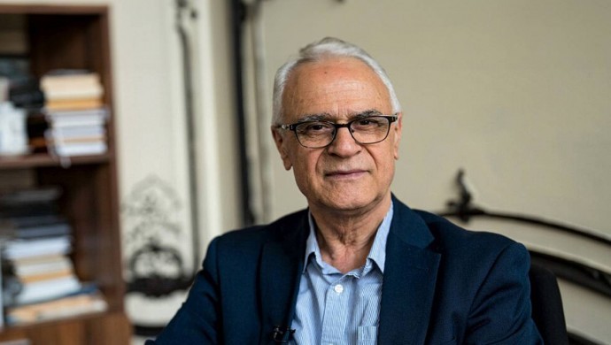 Remzi Kartal’dan ‘telekonferans’ düzeltmesi