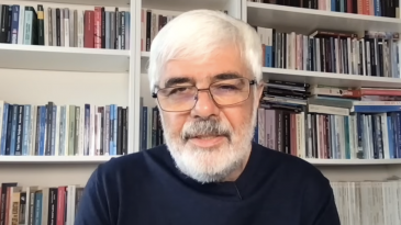 Günay Aslan / Youtube