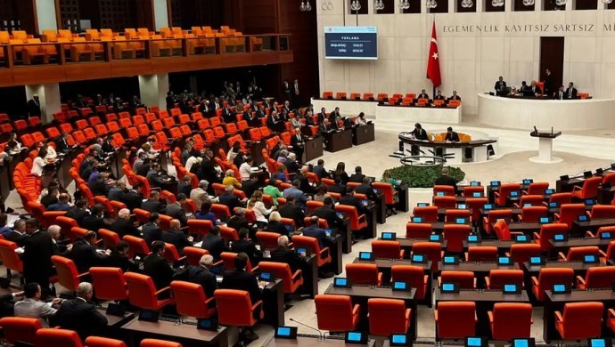 DEM Parti Dêrsim Katliamı’nın araştırılmasını istedi
