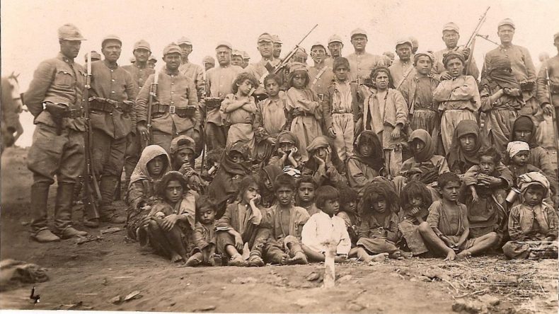 Dersim katliamını unutmadık