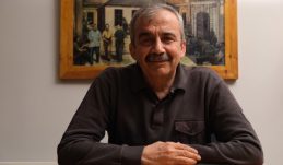 Sırrı Süreyya Önder hayatını kaybetti