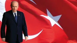 MHP Lideri Bahçeli: Bugün kazanan barış ve kardeşliktir