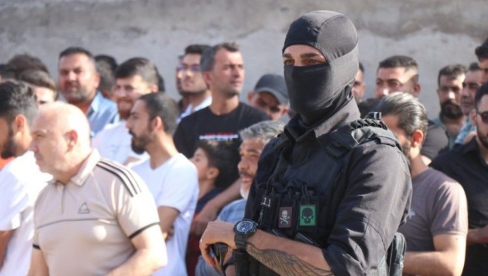 Şam iktidarıyla esir ve tutuklu takası durduruldu